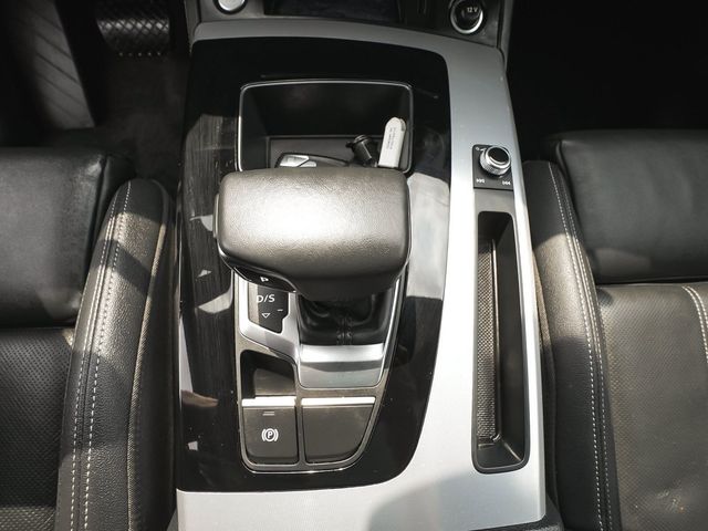 2023 Audi Q5 Sportback 45 S line Premium - 23076378 - 25