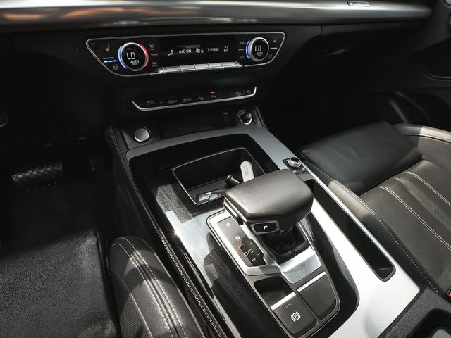 2023 Audi Q5 Sportback 45 S line Premium - 23076378 - 26