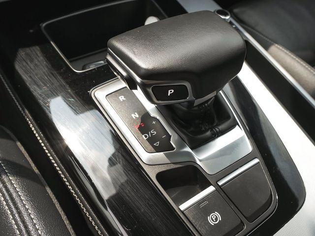 2023 Audi Q5 Sportback 45 S line Premium - 23076378 - 27