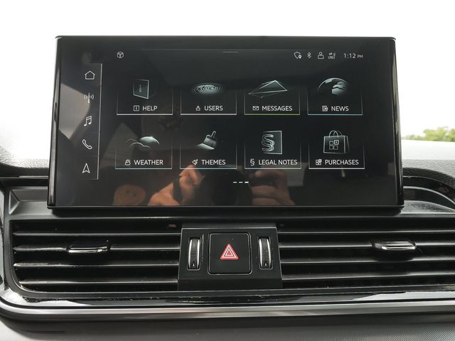 2023 Audi Q5 Sportback 45 S line Premium - 23076378 - 28
