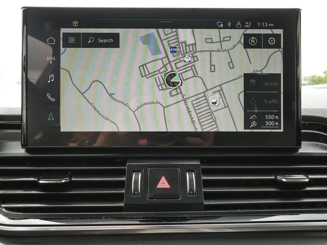 2023 Audi Q5 Sportback 45 S line Premium - 23076378 - 29