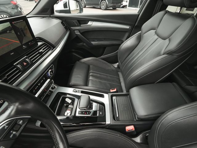 2023 Audi Q5 Sportback 45 S line Premium - 23076378 - 31