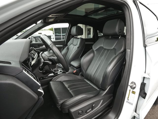 2023 Audi Q5 Sportback 45 S line Premium - 23076378 - 33