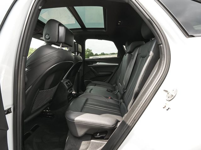 2023 Audi Q5 Sportback 45 S line Premium - 23076378 - 34