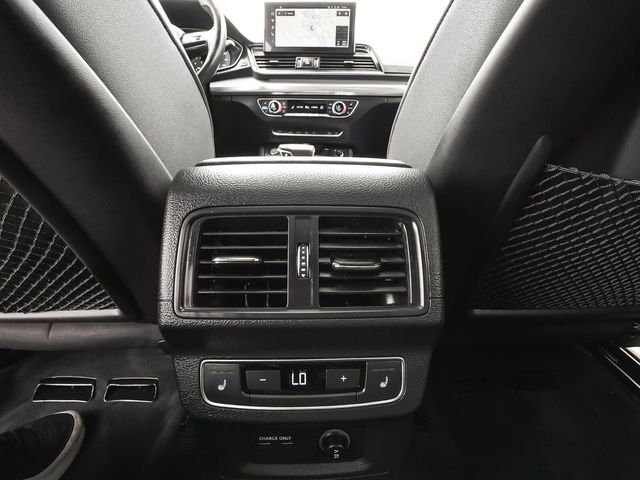 2023 Audi Q5 Sportback 45 S line Premium - 23076378 - 38