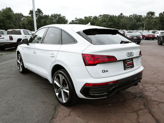 2023 Audi Q5 Sportback 45 S line Premium - 23076378 - 3
