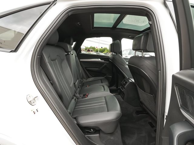 2023 Audi Q5 Sportback 45 S line Premium - 23076378 - 39