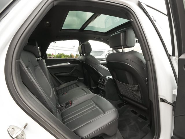 2023 Audi Q5 Sportback 45 S line Premium - 23076378 - 40