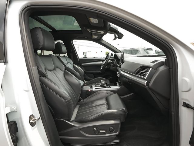 2023 Audi Q5 Sportback 45 S line Premium - 23076378 - 42