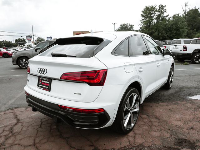 2023 Audi Q5 Sportback 45 S line Premium - 23076378 - 5