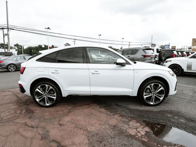 2023 Audi Q5 Sportback 45 S line Premium - 23076378 - 6