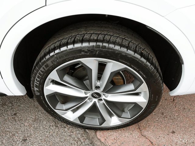 2023 Audi Q5 Sportback 45 S line Premium - 23076378 - 7