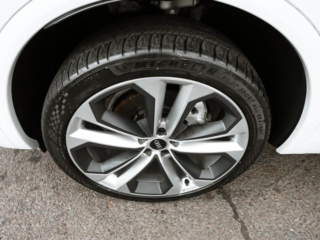 2023 Audi Q5 Sportback 45 S line Premium - 23076378 - 8