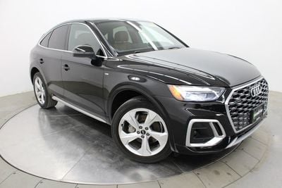 2023 Audi Q5 Sportback