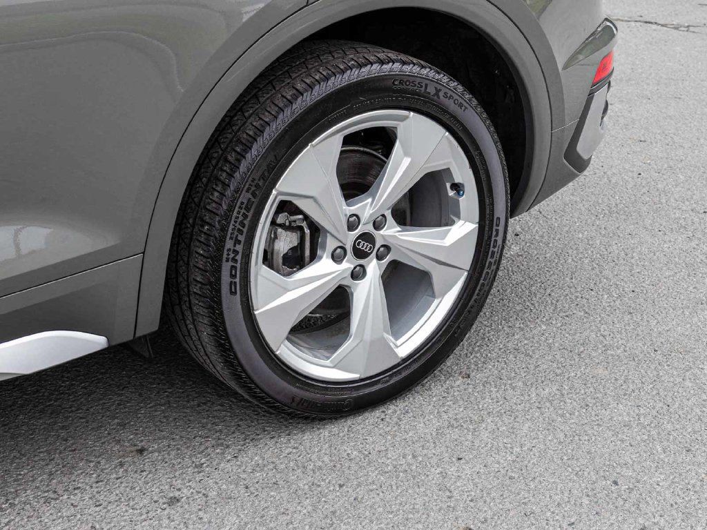 Audi Q5 photo 10