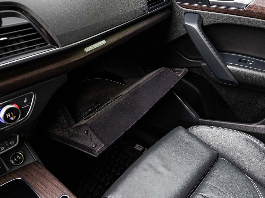 Audi Q5 photo 19