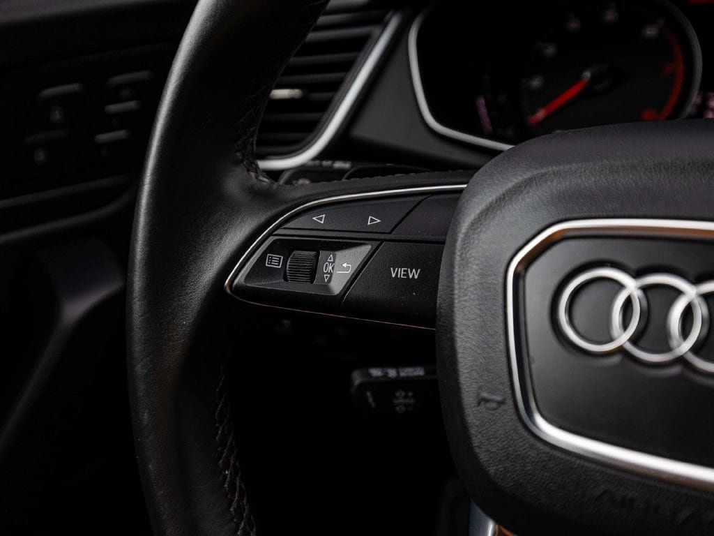 Audi Q5 photo 21