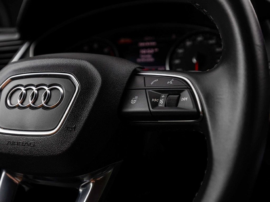 Audi Q5 photo 22