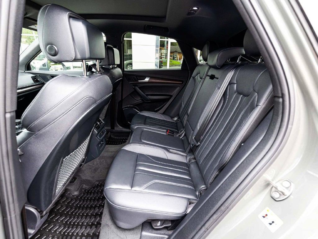 Audi Q5 photo 26