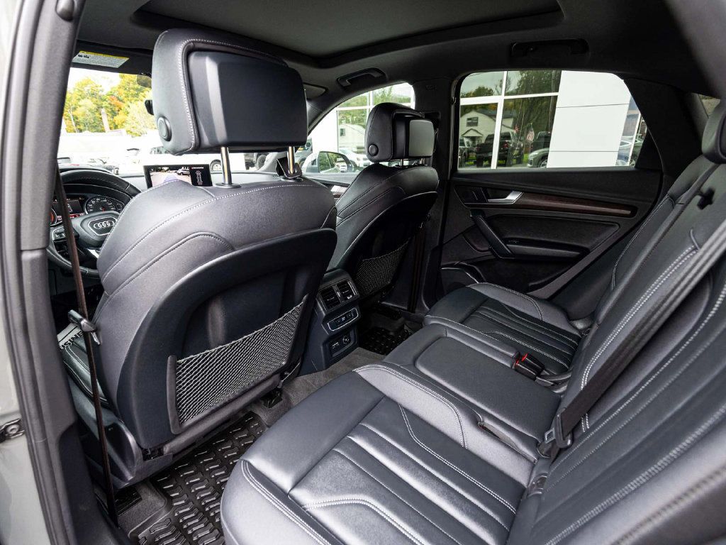 Audi Q5 photo 27