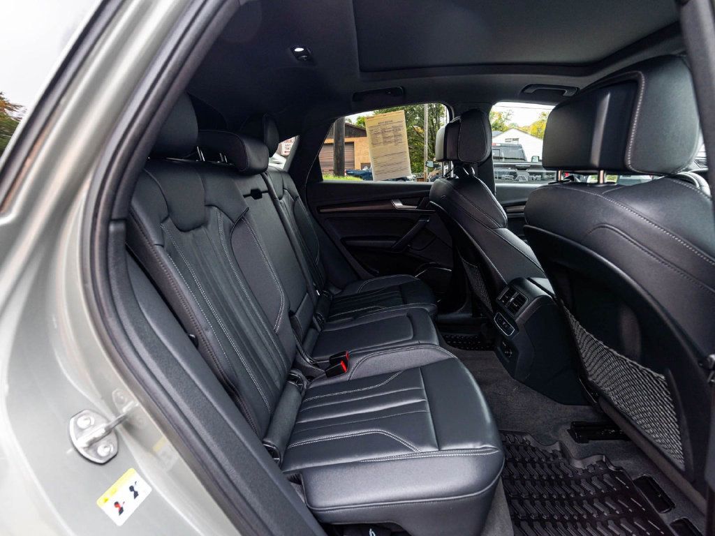 Audi Q5 photo 28