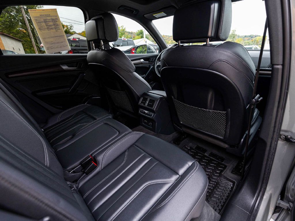 Audi Q5 photo 29