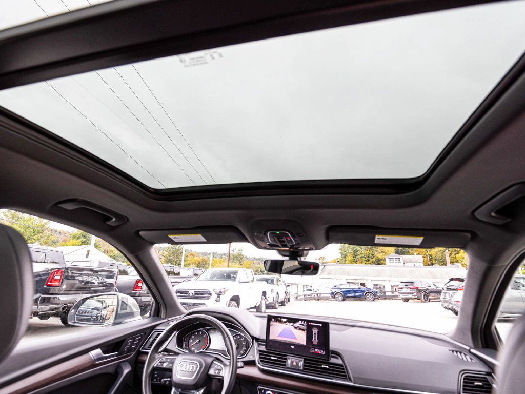 Audi Q5 photo 32