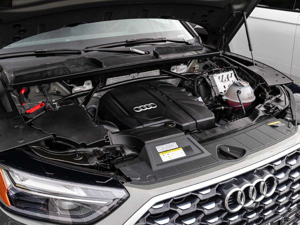 Audi Q5 photo 33