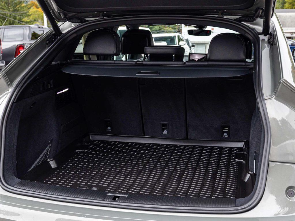 Audi Q5 photo 34