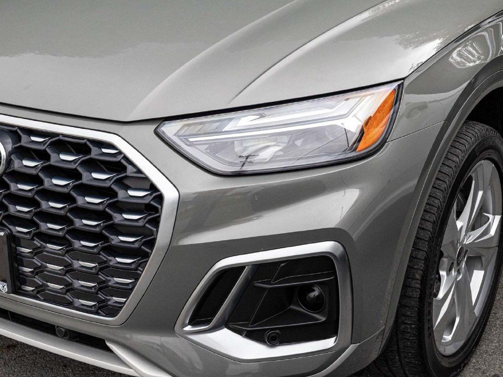 Audi Q5 photo 36