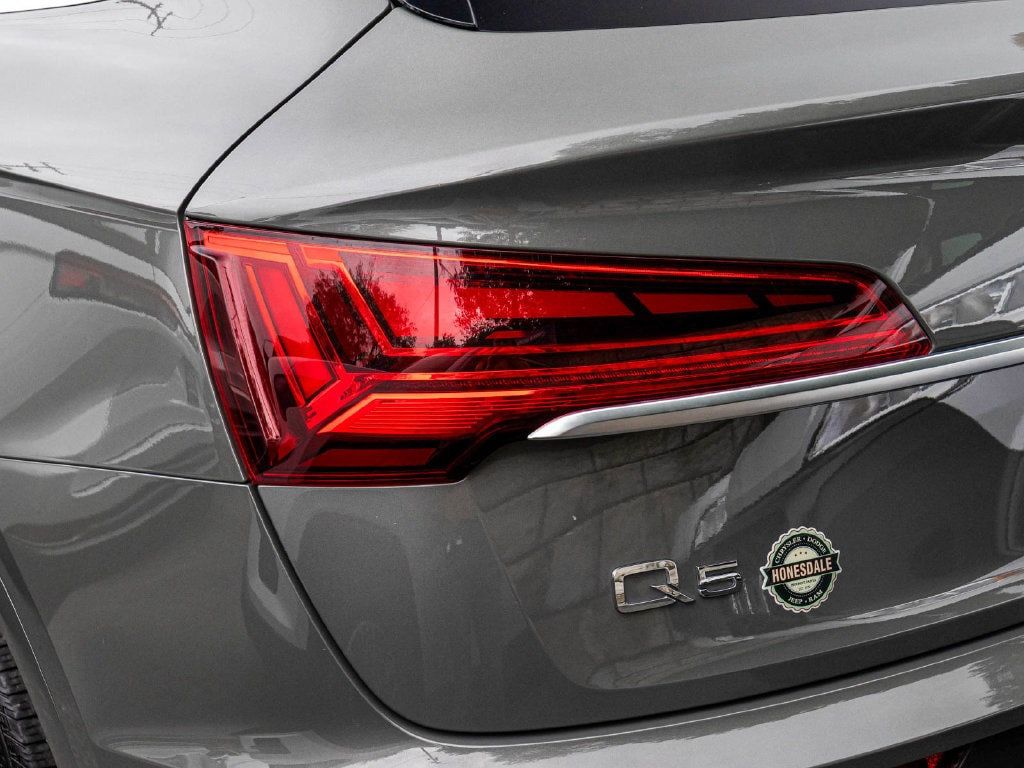 Audi Q5 photo 37
