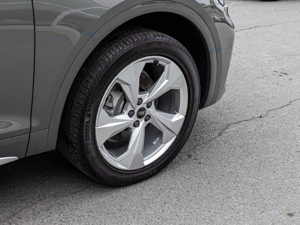 Audi Q5 photo 7