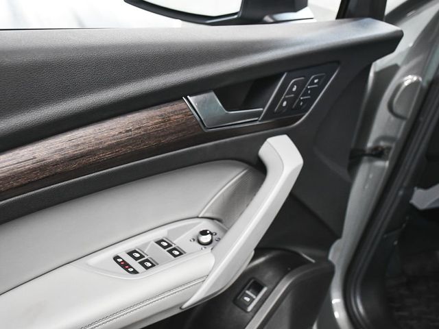 2023 Audi Q5 Sportback 45 S line Premium Plus - 22991445 - 9