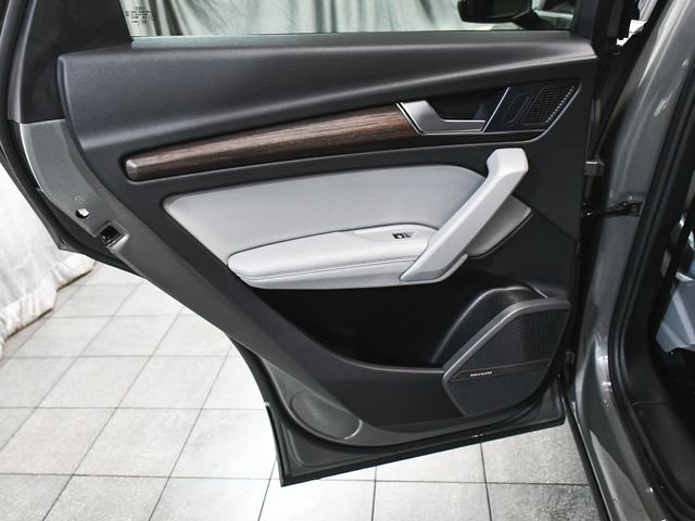 2023 Audi Q5 Sportback 45 S line Premium Plus - 22991445 - 13