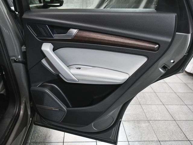2023 Audi Q5 Sportback 45 S line Premium Plus - 22991445 - 15
