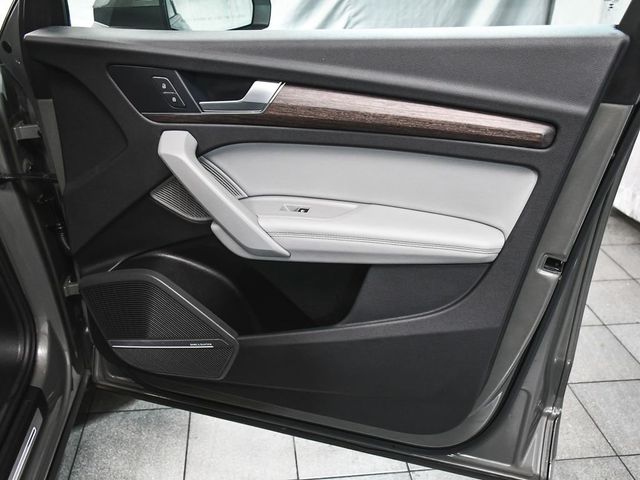 2023 Audi Q5 Sportback 45 S line Premium Plus - 22991445 - 17