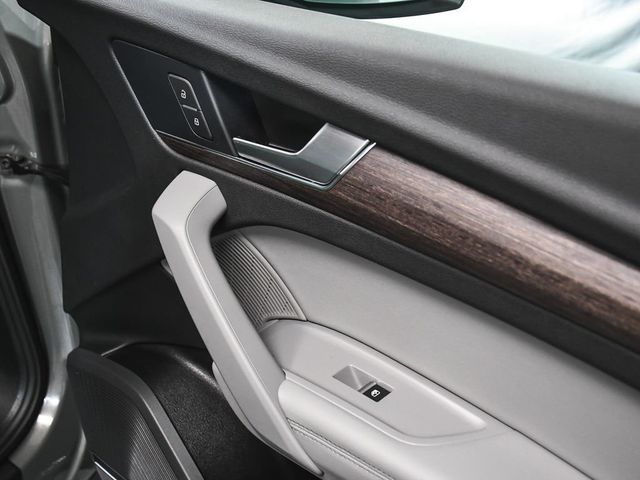 2023 Audi Q5 Sportback 45 S line Premium Plus - 22991445 - 18