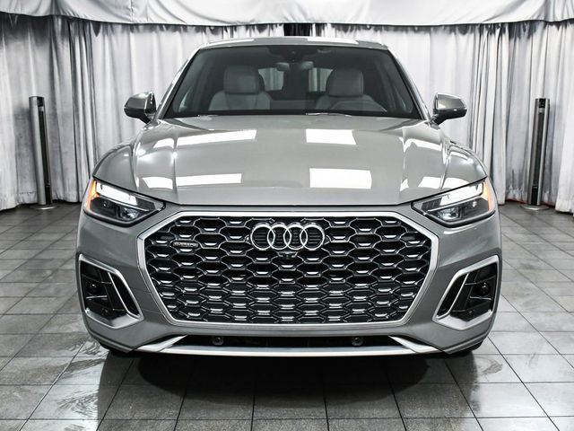 2023 Audi Q5 Sportback 45 S line Premium Plus - 22991445 - 1