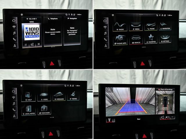 2023 Audi Q5 Sportback 45 S line Premium Plus - 22991445 - 26