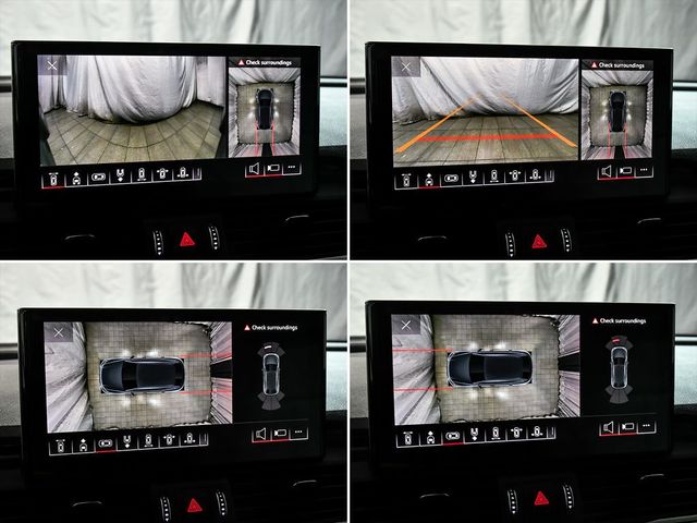 2023 Audi Q5 Sportback 45 S line Premium Plus - 22991445 - 27