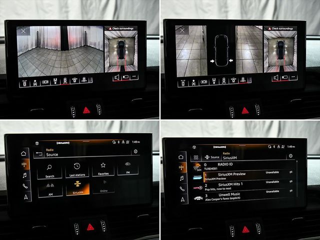 2023 Audi Q5 Sportback 45 S line Premium Plus - 22991445 - 28