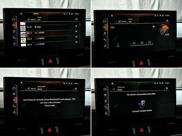 2023 Audi Q5 Sportback 45 S line Premium Plus - 22991445 - 29