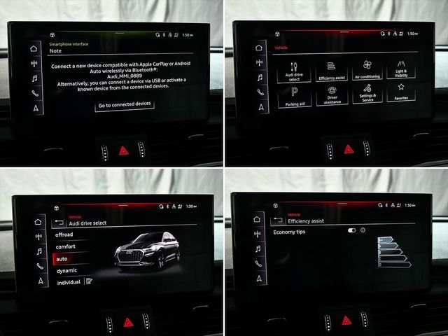 2023 Audi Q5 Sportback 45 S line Premium Plus - 22991445 - 30