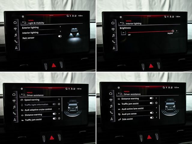 2023 Audi Q5 Sportback 45 S line Premium Plus - 22991445 - 31