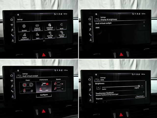 2023 Audi Q5 Sportback 45 S line Premium Plus - 22991445 - 32