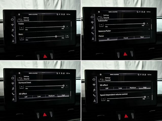 2023 Audi Q5 Sportback 45 S line Premium Plus - 22991445 - 33