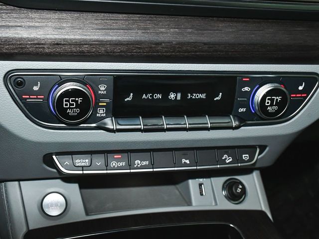 2023 Audi Q5 Sportback 45 S line Premium Plus - 22991445 - 35