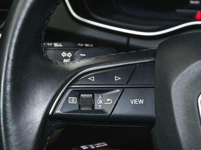 2023 Audi Q5 Sportback 45 S line Premium Plus - 22991445 - 37