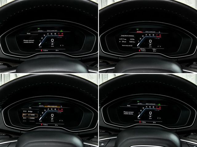 2023 Audi Q5 Sportback 45 S line Premium Plus - 22991445 - 41