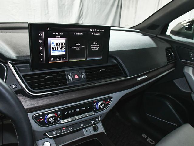 2023 Audi Q5 Sportback 45 S line Premium Plus - 22991445 - 43